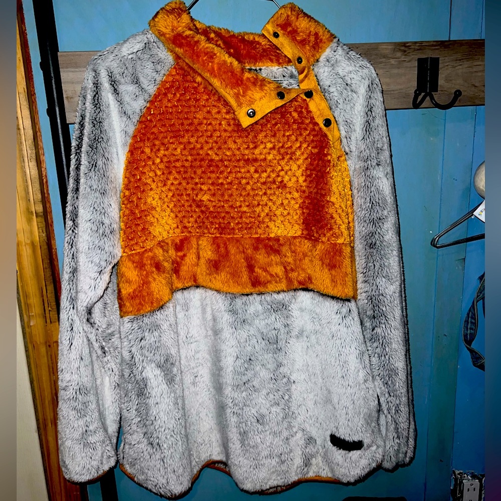 Simply Southern Fleece Pullover
